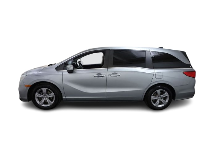 Thumbnail: 2020 Honda Odyssey - 3