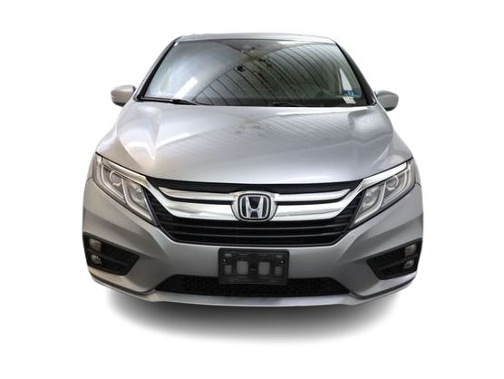 Thumbnail: 2020 Honda Odyssey - 6