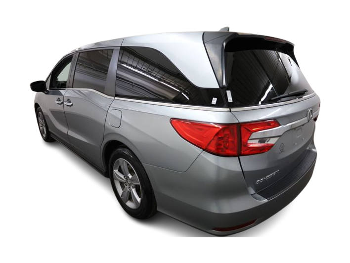 Thumbnail: 2020 Honda Odyssey - 4
