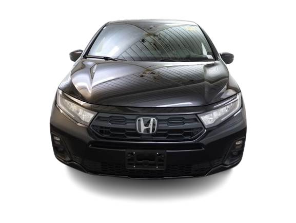 Thumbnail: 2025 Honda Odyssey - 6