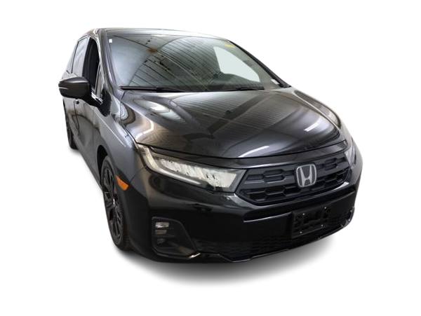 Thumbnail: 2025 Honda Odyssey - 25