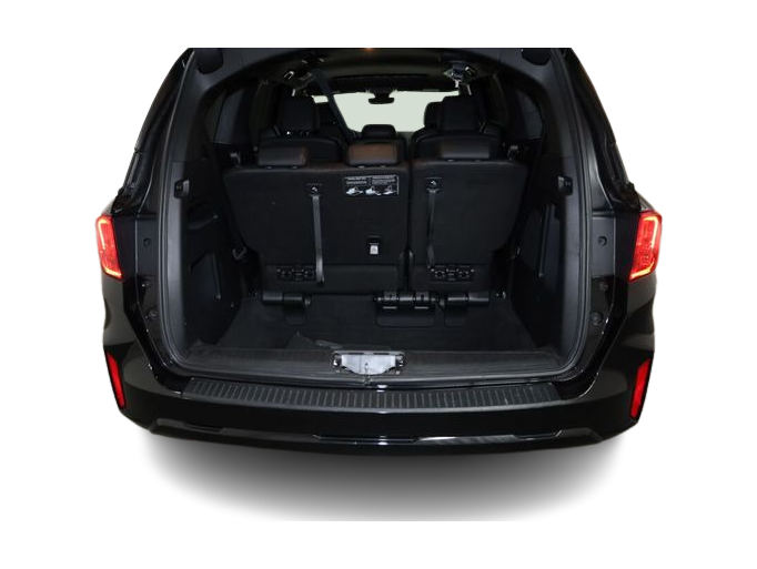 Thumbnail: 2025 Honda Odyssey - 17