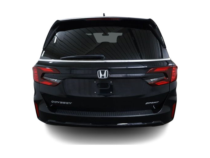 Thumbnail: 2025 Honda Odyssey - 5