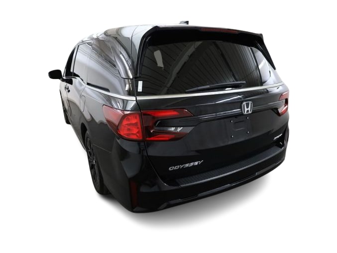 Thumbnail: 2025 Honda Odyssey - 20