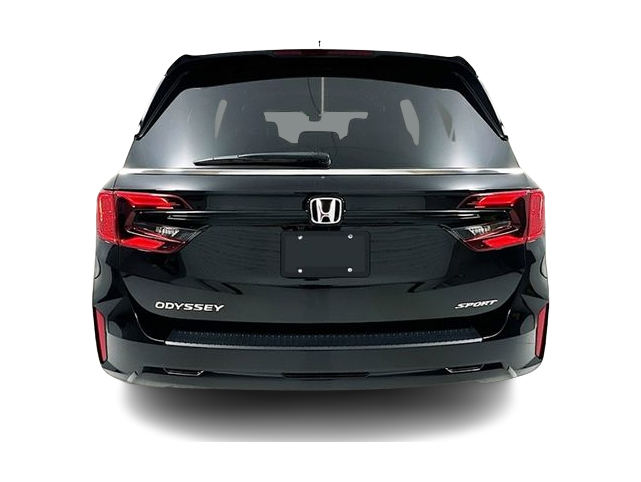 Thumbnail: 2026 Honda Odyssey - 5
