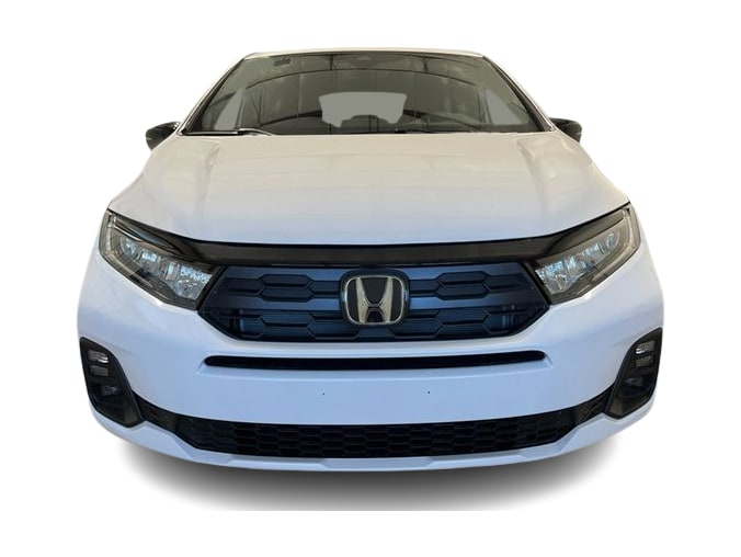 Thumbnail: 2026 Honda Odyssey - 6