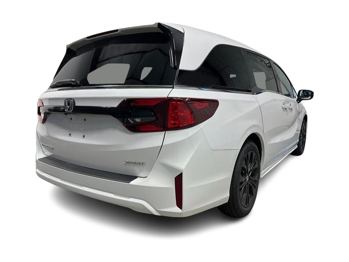 Thumbnail: 2026 Honda Odyssey - 17