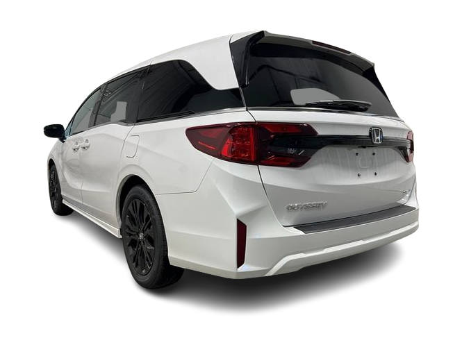 Thumbnail: 2026 Honda Odyssey - 4