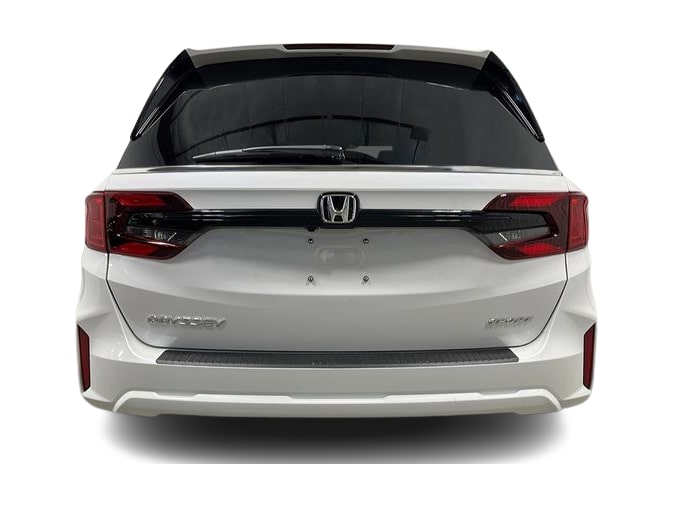 Thumbnail: 2026 Honda Odyssey - 5