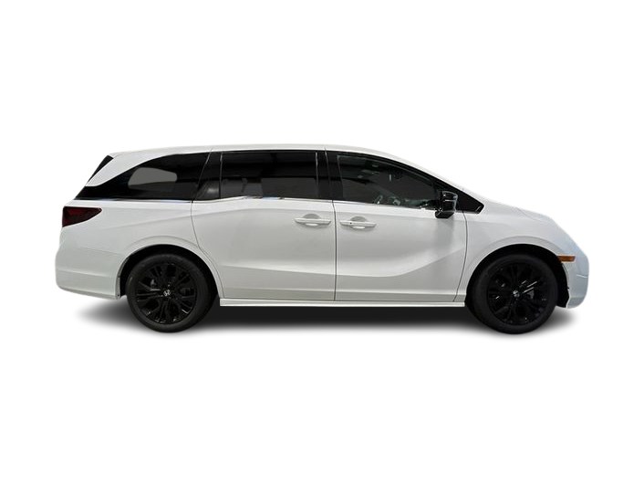 Thumbnail: 2026 Honda Odyssey - 19