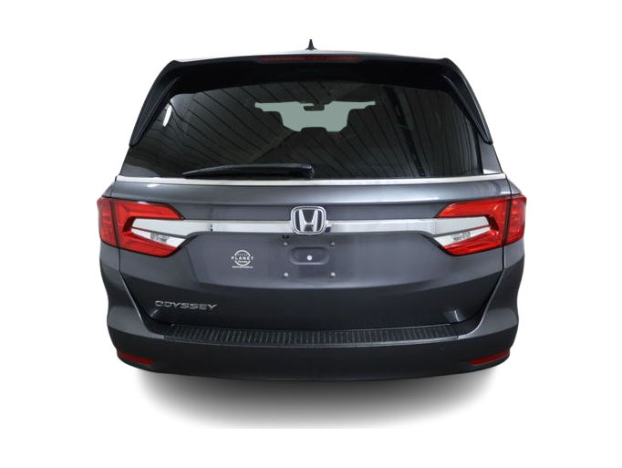 Thumbnail: 2020 Honda Odyssey - 5