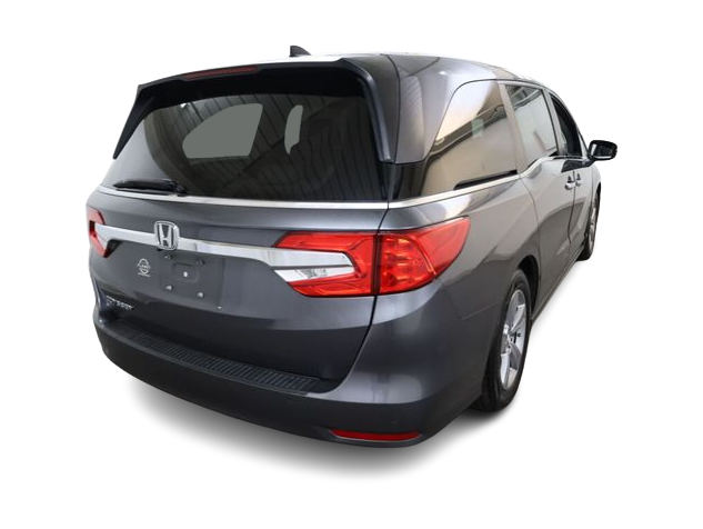 Thumbnail: 2020 Honda Odyssey - 21