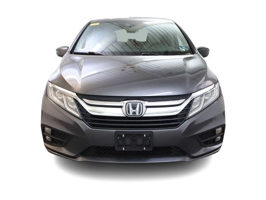 Thumbnail: 2020 Honda Odyssey - 6
