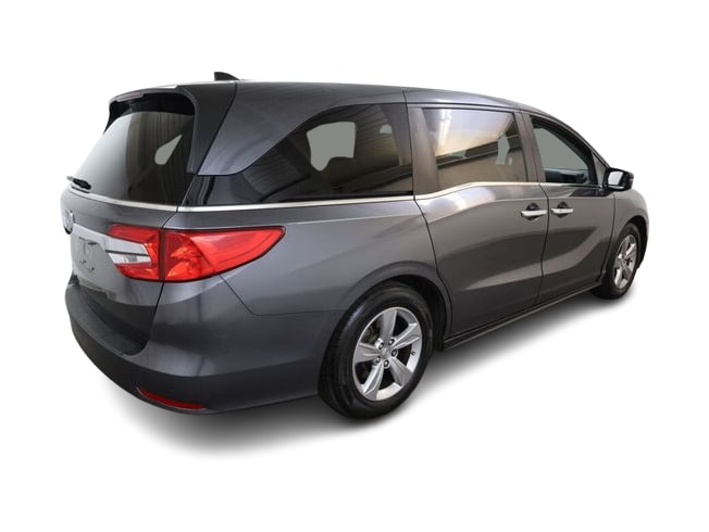 Thumbnail: 2020 Honda Odyssey - 22