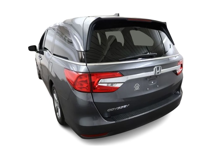 Thumbnail: 2020 Honda Odyssey - 20