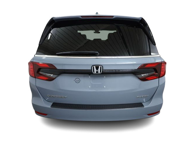 Thumbnail: 2024 Honda Odyssey - 5