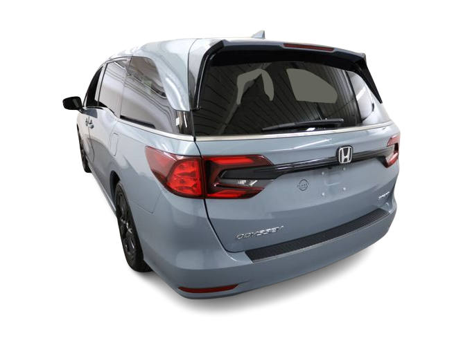 Thumbnail: 2024 Honda Odyssey - 20