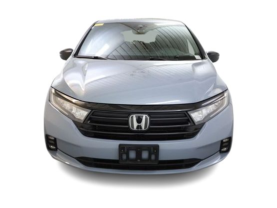 Thumbnail: 2024 Honda Odyssey - 6