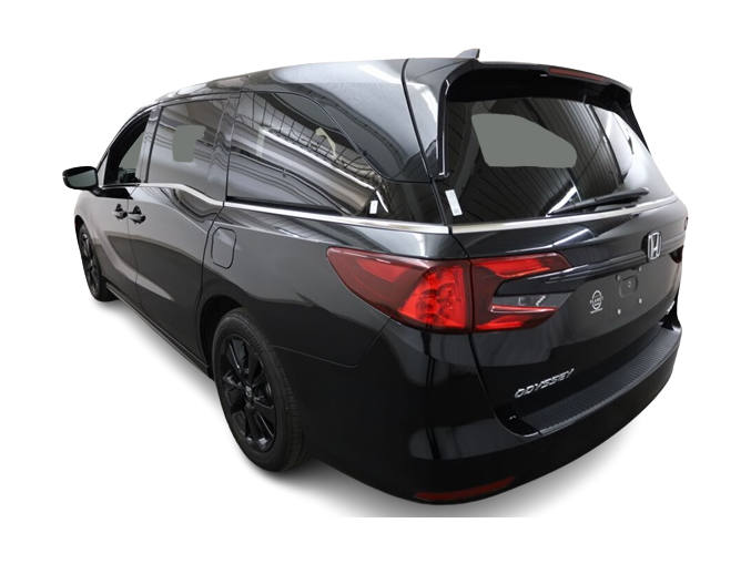Thumbnail: 2023 Honda Odyssey - 4