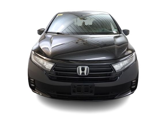 Thumbnail: 2023 Honda Odyssey - 6