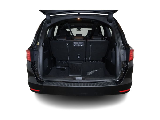 Thumbnail: 2023 Honda Odyssey - 18