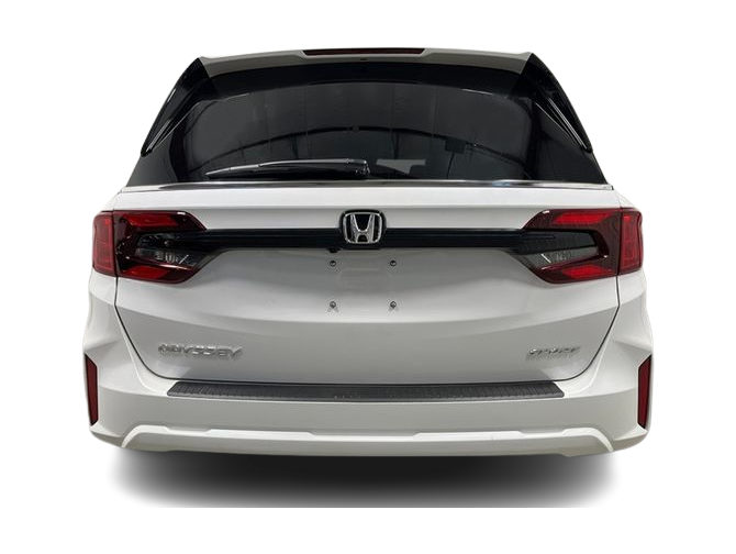 Thumbnail: 2026 Honda Odyssey - 5