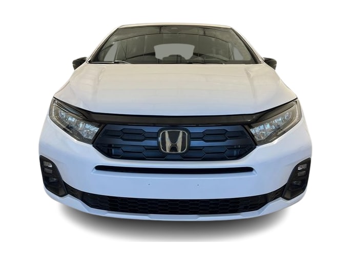 Thumbnail: 2026 Honda Odyssey - 6