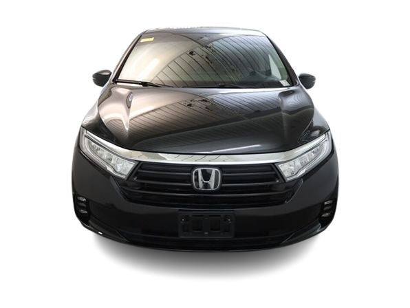 2023 Honda Odyssey Touring 6