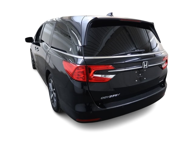 2023 Honda Odyssey Touring 19