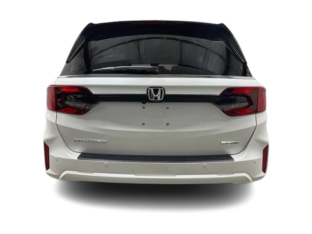 Thumbnail: 2026 Honda Odyssey - 5