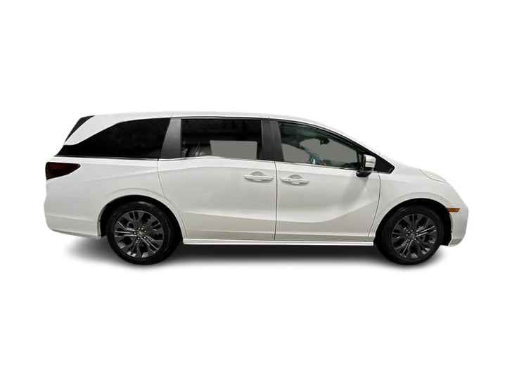 Thumbnail: 2026 Honda Odyssey - 20