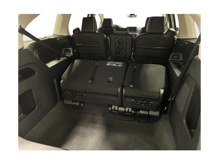 Thumbnail: 2026 Honda Odyssey - 17