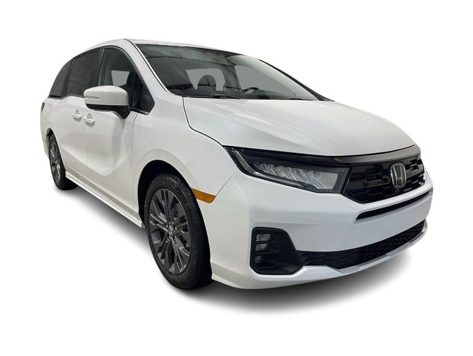 Thumbnail: 2026 Honda Odyssey - 21