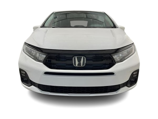Thumbnail: 2026 Honda Odyssey - 6