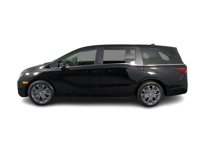 Thumbnail: 2027 Honda Odyssey - 3