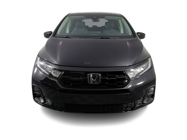 Thumbnail: 2027 Honda Odyssey - 6