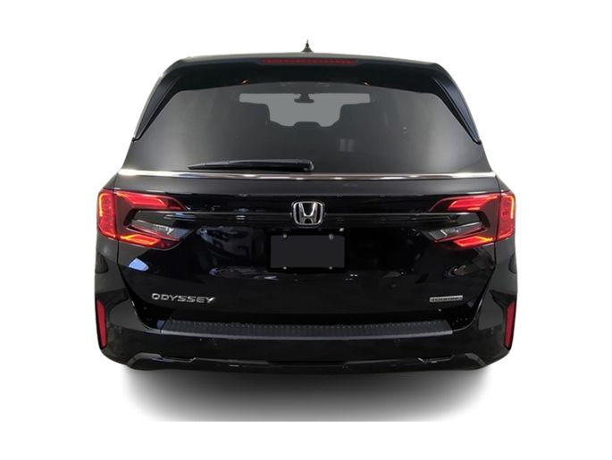Thumbnail: 2027 Honda Odyssey - 5
