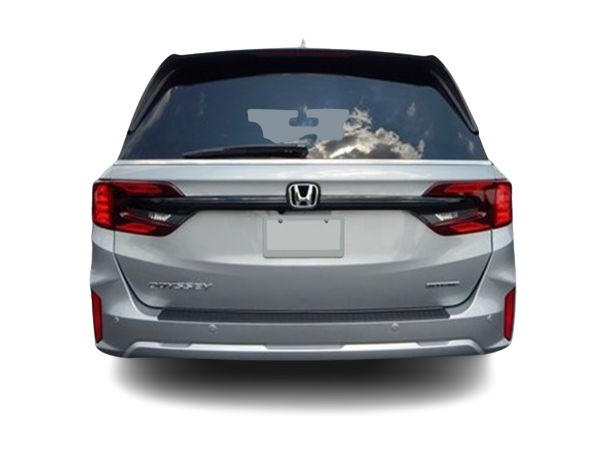 Thumbnail: 2026 Honda Odyssey - 5