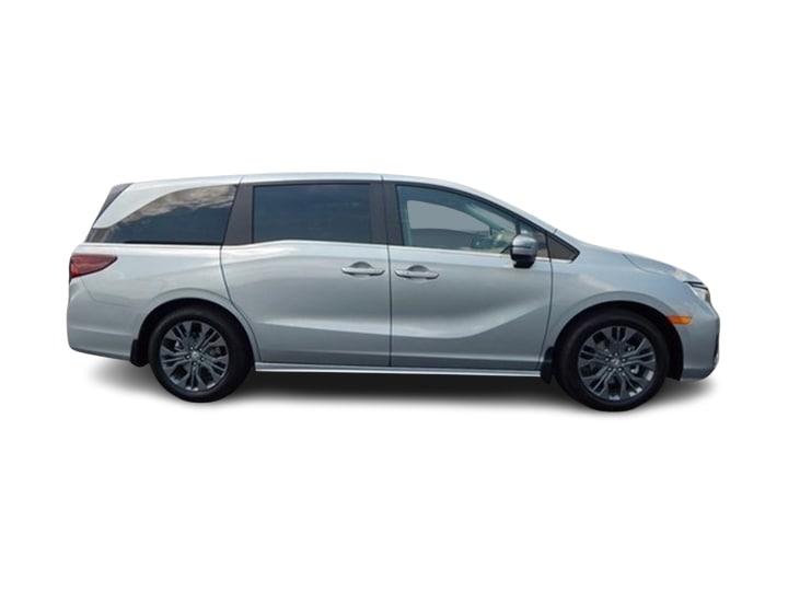 Thumbnail: 2026 Honda Odyssey - 17