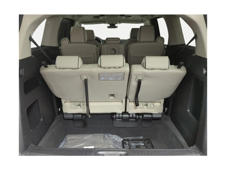 Thumbnail: 2026 Honda Odyssey - 15