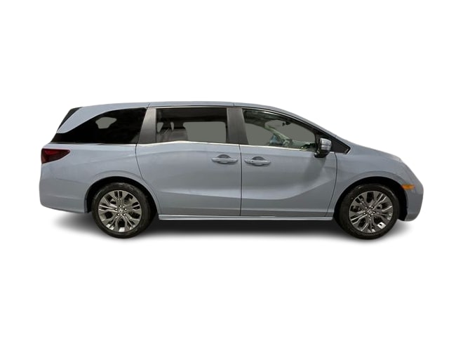 Thumbnail: 2026 Honda Odyssey - 20