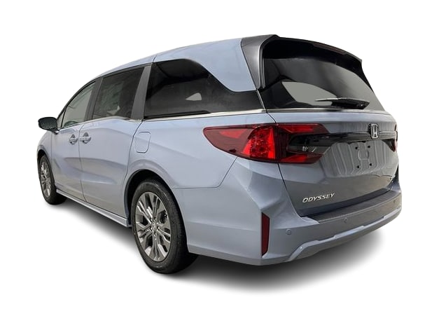 Thumbnail: 2026 Honda Odyssey - 4
