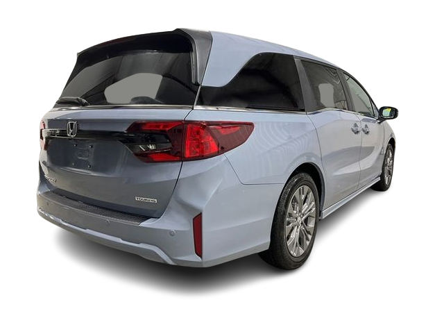 Thumbnail: 2026 Honda Odyssey - 18