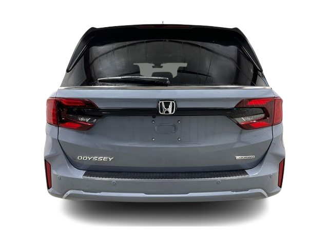 Thumbnail: 2026 Honda Odyssey - 5