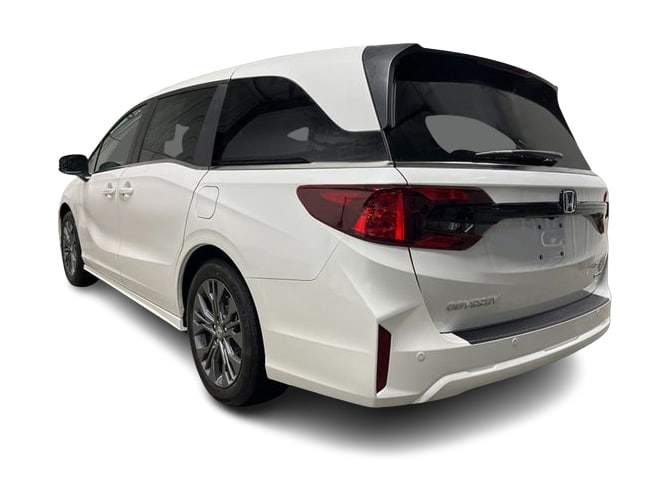 Thumbnail: 2026 Honda Odyssey - 4