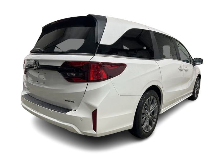 Thumbnail: 2026 Honda Odyssey - 18