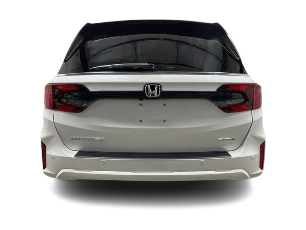 Thumbnail: 2026 Honda Odyssey - 5