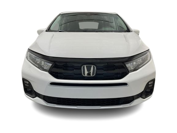Thumbnail: 2026 Honda Odyssey - 6