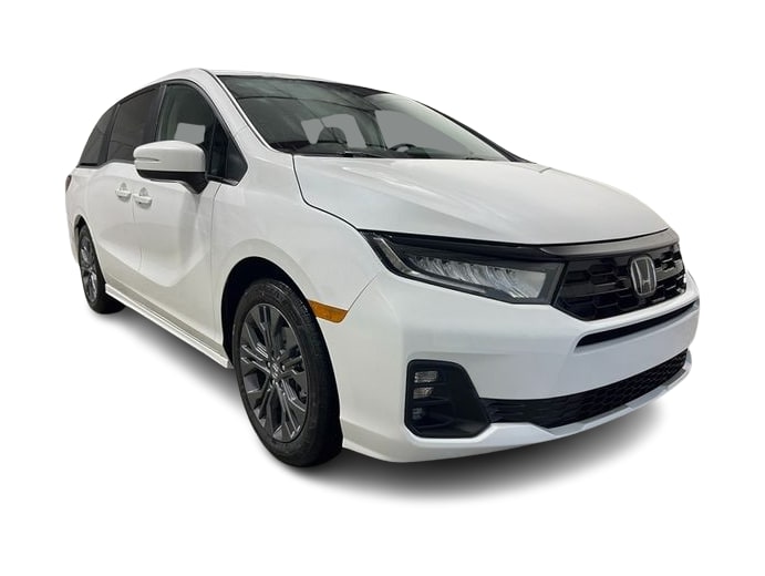 Thumbnail: 2026 Honda Odyssey - 21