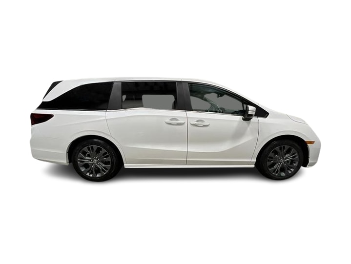 Thumbnail: 2026 Honda Odyssey - 20